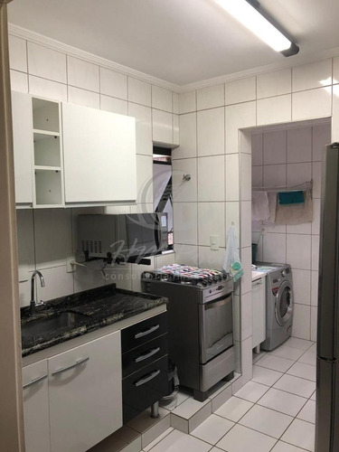 Imagem 4 de 7 de Apartamento À Venda Em Cambui - Ap034948