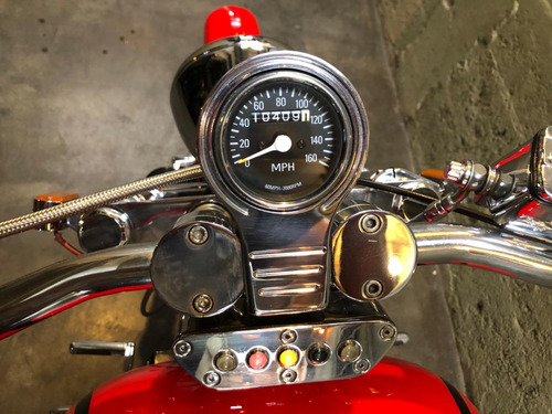 Revtech Motor Evo 88 100% Americana