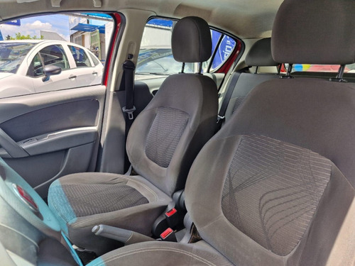 Fiat Palio 1.0 MPI ATTRACTIVE 8V FLEX 4P MANUAL