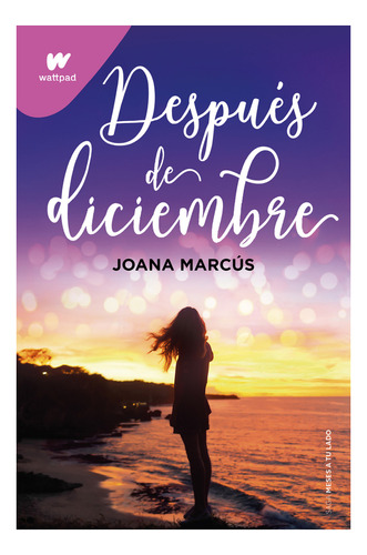 Despues De Diciembre - Marcus Joana