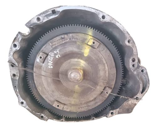 Transmisión Automática Dodge Ram/dakota 5.2 Y 5.9 (1992-2000 (Usado)