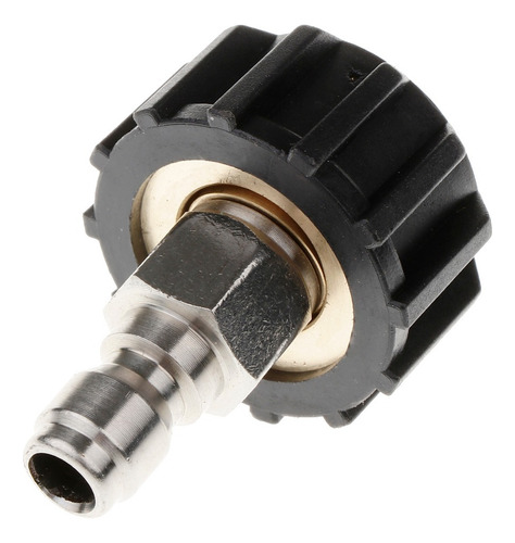 Adaptador De Conexión Rápida M22 / 14 Al Conector Macho De