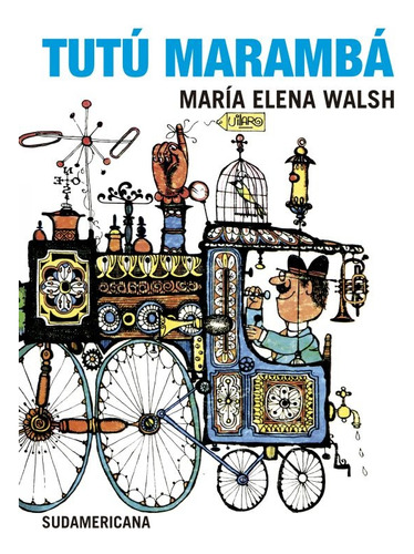 Tutu Maramba - Maria Elena Walsh