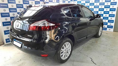 Megane Iii Luxe Pack 1.6 Md