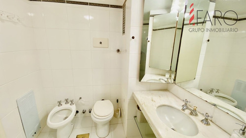 Imagen 29 de 30 de Oportunidad En Torre Verona - Apto 3 Dorms Y Servicio - Punta Del Este Peninsula