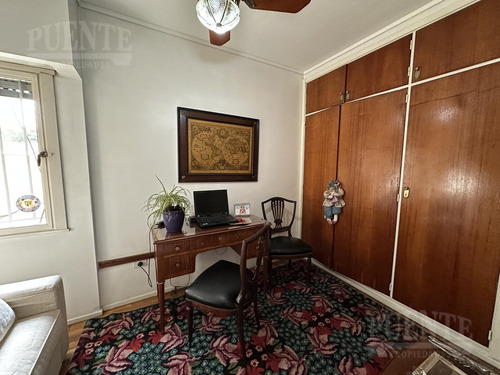 Departamento En Lomas De Zamora Oeste