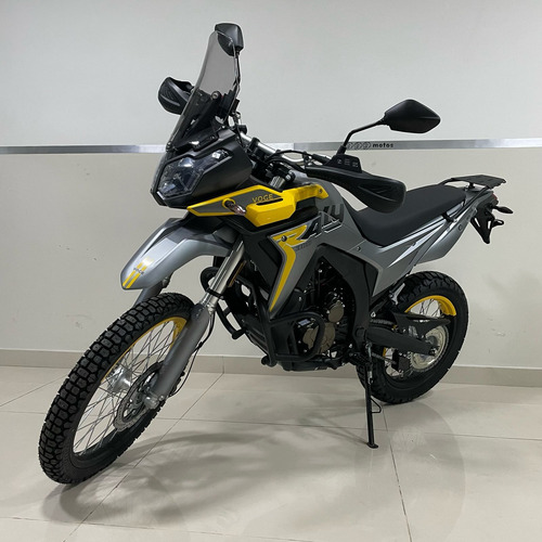 Voge Rally 300 0km 2025 Permuta Financio Mejor Precio