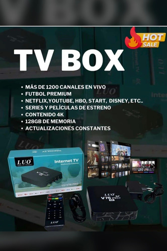 Deco Smart Tv Magis Tv