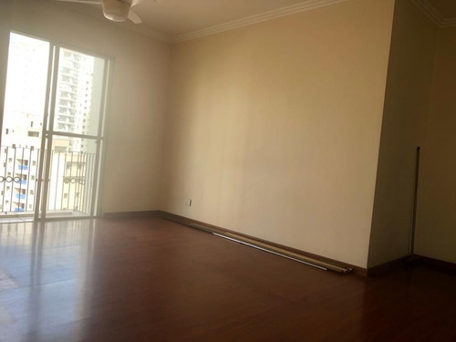 Imagem 3 de 26 de Apartamento Com 2 Dormitórios Para Alugar, 64 M² Por R$ 2.200/mês - Saúde - São Paulo/sp - Ap20194