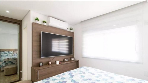 Imagem 7 de 11 de Apartamento Com 3 Suítes À Venda Em Osasco - 1555_gr - 70993424