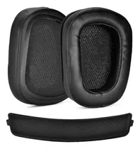 Comprar Almofadas Logitech Substituição Compatível G633 G933 G935