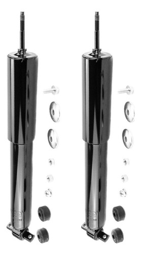 Par Amortiguadores Mountaineer 1997-2001 4x2 Delanteros Tasd