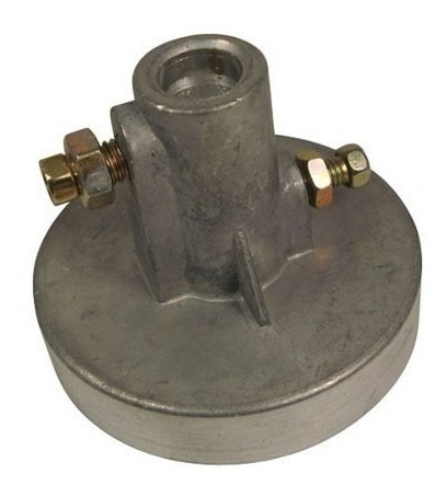 Acople Aluminio  Motor Jn-0025-a