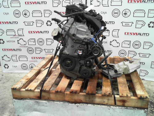 Motor Nafta Nissan Note 2016 - 295084