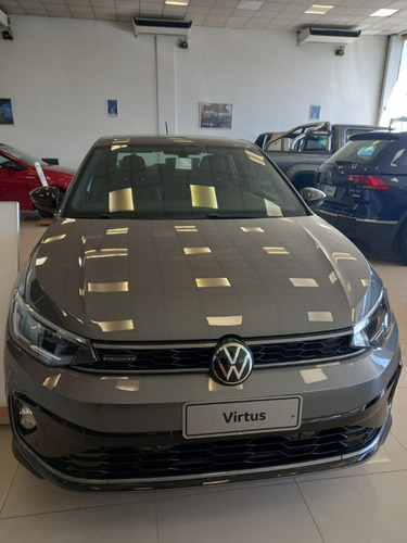 Volkswagen Virtus 1.4 Tsi Gts