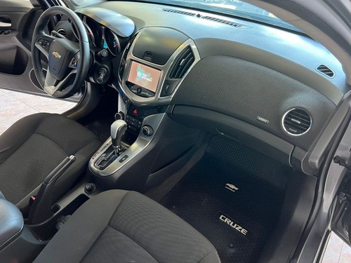 Chevrolet Cruze 2.0 Vcdi Sedan Lt At 163cv