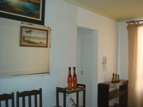 Imagem 6 de 7 de Apartamento Em Cezar De Sousa - Ven246