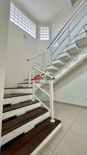 Imagem 25 de 30 de Casa De Condomínio Com 4 Dorms, Eldorado, Tremembé - R$ 1.35 Mi, Cod: 60761 - V60761