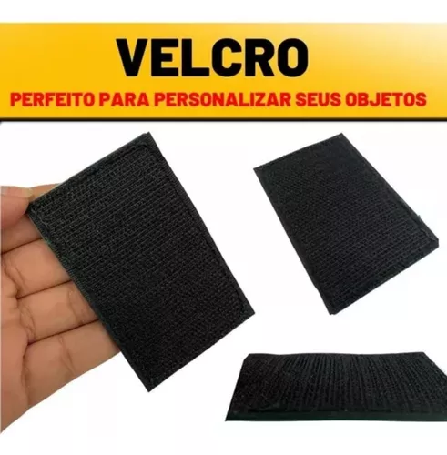 2un Bandeira Pach Velcro Patriota Brasil Estados Unidos Boné