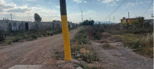 Imagen 4 de 14 de Terreno En Venta Magdalena Panoaya Texcoco - (2)