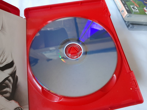 Batman Arkham City Greatest Hits Ps3 (Usado)