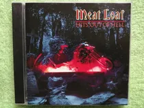 Comprar Eam Cd Meat Loaf Hits Out Of Hell 1984 Sus Primeros Exitos 