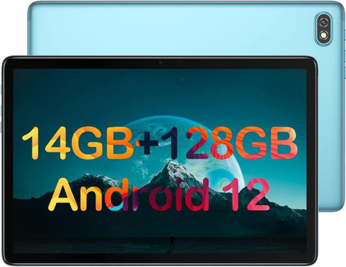 Oscal 10.1 Pulgadas Tabletgb), Android 12 Tablet Computer Pa