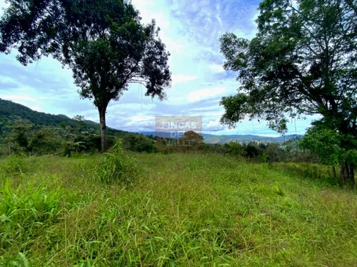 Km 27, 34.197 M2, Lote En Venta