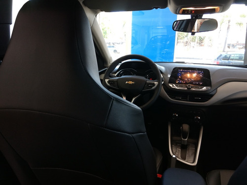 Chevrolet Onix 1.0 Turbo Premier Ii At Af