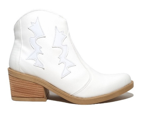 Imagen 4 de 4 de Texana Jade White