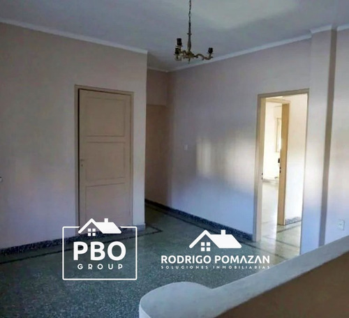 Local Venta La Falda Con Vivienda Comercializacion En Bloque Centrico