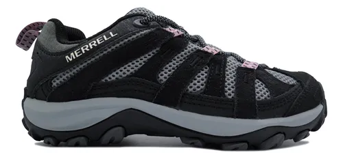 MERRELL Alverstone Gtxg Zapatilla Outdoor Mujer Negro Merrell