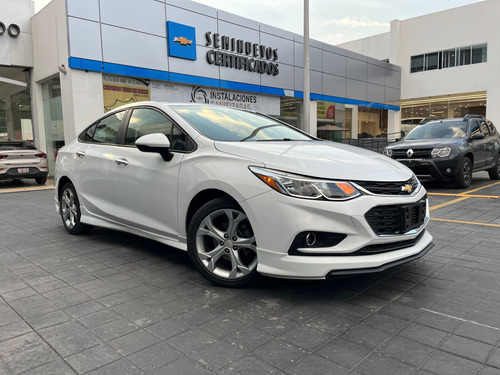 Chevrolet Cruze 1.4 Ls Mt