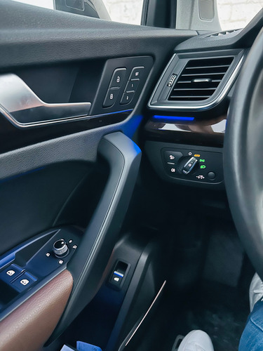 Audi Q5 2.0 L T Elite Dsg