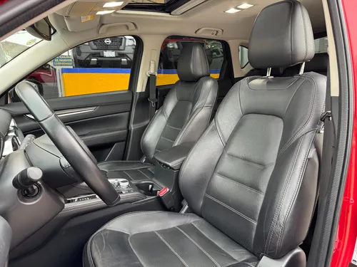 Mazda CX-5 2.0 L I Grand Touring At
