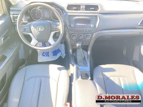Gwm Wingle 5 New Luxury/dignity 2.4 2021 0km