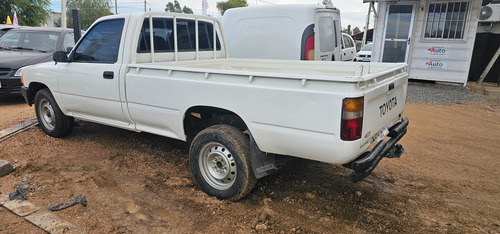 Financiamos Hasta El 100%, Vendo O Permuto Hilux 2.8 Diesel