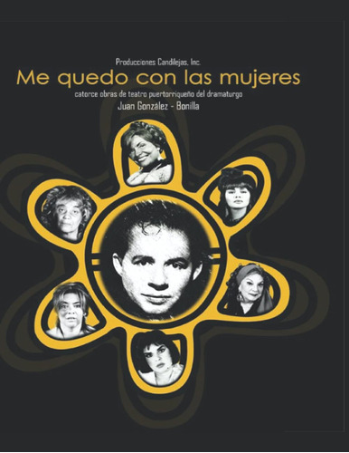 Libro: Me Quedo Con Mujeres (spanish Edition)