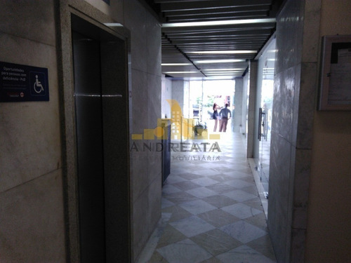 Imagem 25 de 27 de Excelente Oportunidade, Andar Com 496 M² À Rua São Clemente No Coração De Botafogo - Loc5353m - 32430445