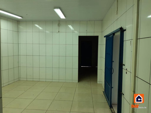 Imagem 16 de 30 de Barracão Para Alugar Em Chapada - 1150-l