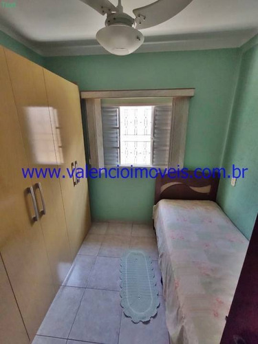 Imagem 18 de 24 de Venda - Casa - Antônio Zanaga - Americana - Sp - 806jur