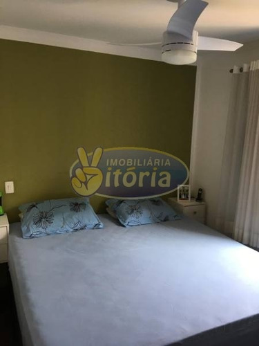 Imagem 28 de 30 de Apartamento Em Condomínio Edificio Palazzo Di Fiori Para Venda No Bairro Baeta Neves, 3 Dorm, 1 Suíte, 2 Vagas, 97 M - 8446