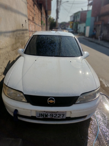 Imagem 1 de 3 de Chevrolet Vectra