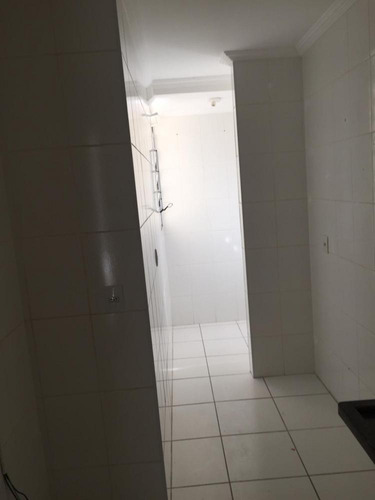 Imagem 9 de 12 de Belo Apartamento 02 Dorms - Condomínio Jardim Europa Ii - Jardim Central - Cotia/sp - Ap660v