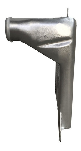 Imagen 7 de 8 de Intercooler Freightliner Fld120, Flc120, Fl80, Fla086, 86-99