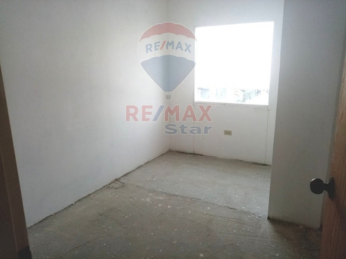 Imagen 6 de 8 de Venta De Townhouse Con Apliación En Obra Gris Ubicado En La Piedad Norte, Palavecino
