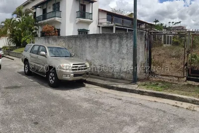 Terreno en venta