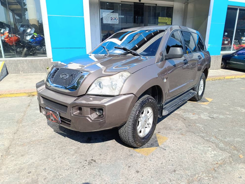 Chery Tiuna Rely