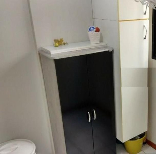 Imagem 25 de 25 de Belíssimo Apartamento De 03 Quartos Com Suíte Na Mata Da Praia. - 2001296
