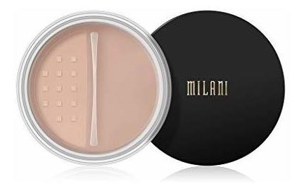 Maquillaje En Polvo - Milani Make It Last Setting Powder - R